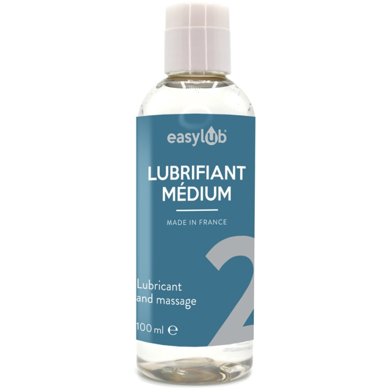 easylub Lubrifiant Silicone Formule 2 EasyLub 100ml